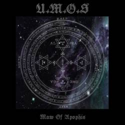 Undiscovered Moons Of Saturn : Maw of Apophis